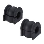 Moog K90559 Suspension Stabilizer Bar Bushing Kit - Front To Frame - view 3