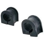 Moog K90629 Suspension Stabilizer Bar Bushing Kit - Front To Frame - view 1