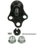 Moog K9371 Suspension Ball Joint - Front Lower - view 1