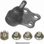 Moog K9371 Suspension Ball Joint - Front Lower - view 2