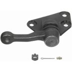 Moog K9386 Steering Idler Arm - view 1