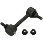 Moog K9545 Suspension Stabilizer Bar Link - Rear - view 3