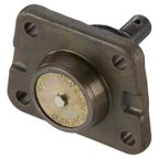 Moog K9587 Suspension Ball Joint - Front Lower - view 3
