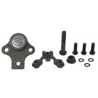 Moog K9603 Suspension Ball Joint - Front Lower - view 1