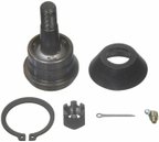 Moog K9609 Suspension Ball Joint - Front Lower - view 2