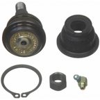 Moog K9617 Suspension Ball Joint - Front Lower - view 1