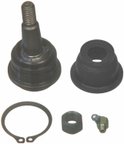 Moog K9617 Suspension Ball Joint - Front Lower - view 2