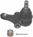 Moog K9908 Suspension Ball Joint - Front Lower - view 2