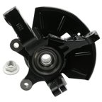 Moog LK016 Suspension Knuckle Assembly - Front Right - view 3