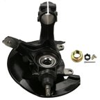 Moog LK017 Suspension Knuckle Assembly - Front Left - view 3
