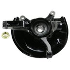 Moog LK021 Suspension Knuckle Assembly - Front Left - view 3