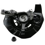 Moog LK023 Suspension Knuckle Assembly - Front Left - view 3
