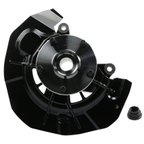 Moog LK023 Suspension Knuckle Assembly - Front Left - view 1