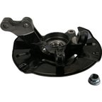 Moog LK029 Suspension Knuckle Assembly - Front Left - view 7