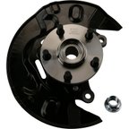 Moog LK030 Suspension Knuckle Assembly - Front Right - view 1