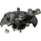 Moog LK031 Suspension Knuckle Assembly - Front Left - view 5