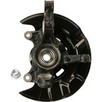 Moog LK032 Suspension Knuckle Assembly - Front Right - view 6