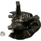 Moog LK034 Suspension Knuckle Assembly - Front Right - view 2