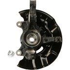 Moog LK034 Suspension Knuckle Assembly - Front Right - view 6