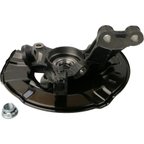 Moog LK034 Suspension Knuckle Assembly - Front Right - view 3