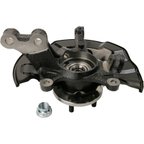 Moog LK034 Suspension Knuckle Assembly - Front Right - view 4