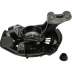 Moog LK038 Suspension Knuckle Assembly - Front Right - view 3