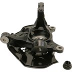 Moog LK039 Suspension Knuckle Assembly - Front Left - view 2