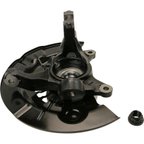 Moog LK045 Suspension Knuckle Assembly - Front Left - view 2