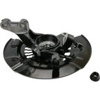 Moog LK045 Suspension Knuckle Assembly - Front Left - view 3