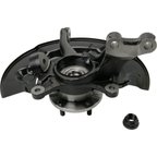 Moog LK045 Suspension Knuckle Assembly - Front Left - view 5