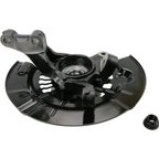 Moog LK045 Suspension Knuckle Assembly - Front Left - view 7