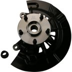 Moog LK047 Suspension Knuckle Assembly - Front Left - view 1