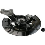 Moog LK047 Suspension Knuckle Assembly - Front Left - view 3