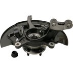 Moog LK047 Suspension Knuckle Assembly - Front Left - view 5
