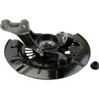 Moog LK047 Suspension Knuckle Assembly - Front Left - view 7
