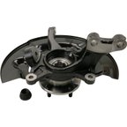 Moog LK047 Suspension Knuckle Assembly - Front Left - view 8