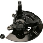 Moog LK048 Suspension Knuckle Assembly - Front Right - view 2