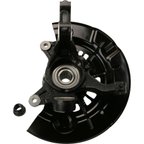 Moog LK048 Suspension Knuckle Assembly - Front Right - view 6