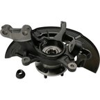 Moog LK048 Suspension Knuckle Assembly - Front Right - view 3