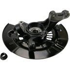Moog LK048 Suspension Knuckle Assembly - Front Right - view 4