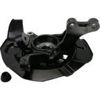 Moog LK050 Suspension Knuckle Assembly - Front Right - view 4