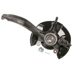 Moog LK052 Suspension Knuckle Assembly - Front Right - view 1