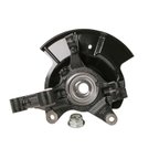 Moog LK056 Suspension Knuckle Assembly - Front Right - view 1