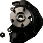 Moog LK059 Suspension Knuckle Assembly - Front Left - view 1