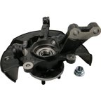 Moog LK065 Suspension Knuckle Assembly - Front Left - view 8