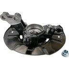 Moog LK067 Suspension Knuckle Assembly - Front Left - view 4