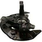 Moog LK071 Suspension Knuckle Assembly - Front Left - view 2