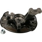 Moog LK072 Suspension Knuckle Assembly - Front Right - view 3