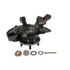 Moog LK129 Suspension Knuckle Assembly - Front Left - view 2