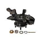 Moog LK130 Suspension Knuckle Assembly - Front Right - view 2